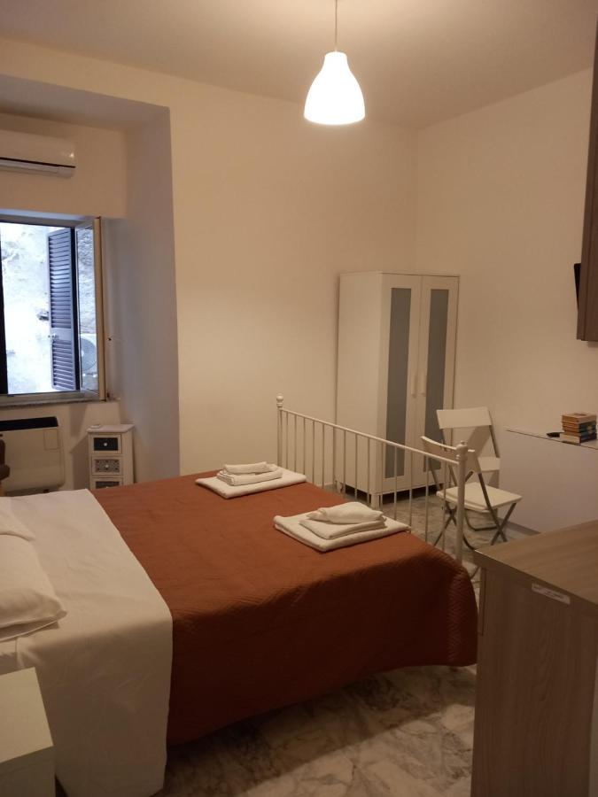 Casa Cappella San Severo Napoli
