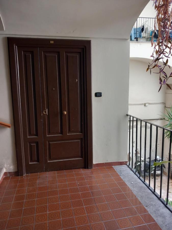 Casa Cappella San Severo Appartamento *