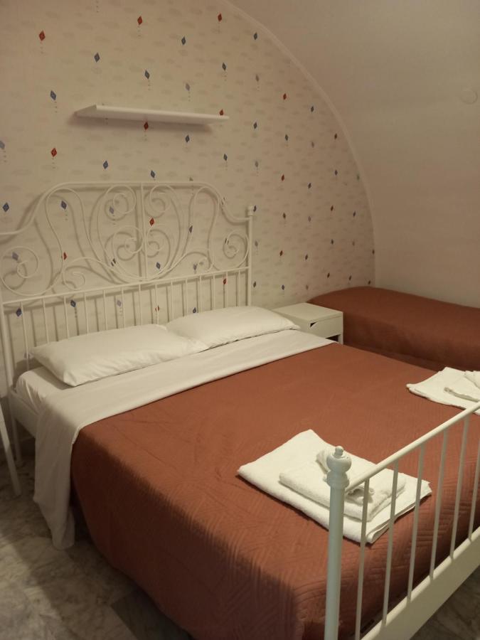 Casa Cappella San Severo Appartamento Napoli
