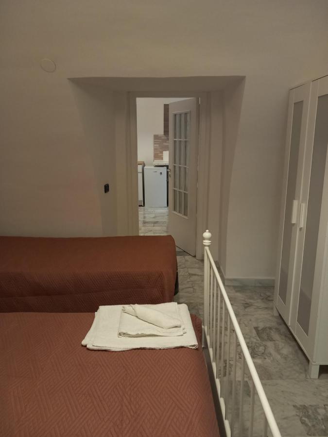 Casa Cappella San Severo Napoli