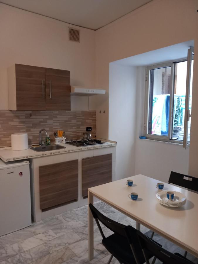 Casa Cappella San Severo Appartamento *